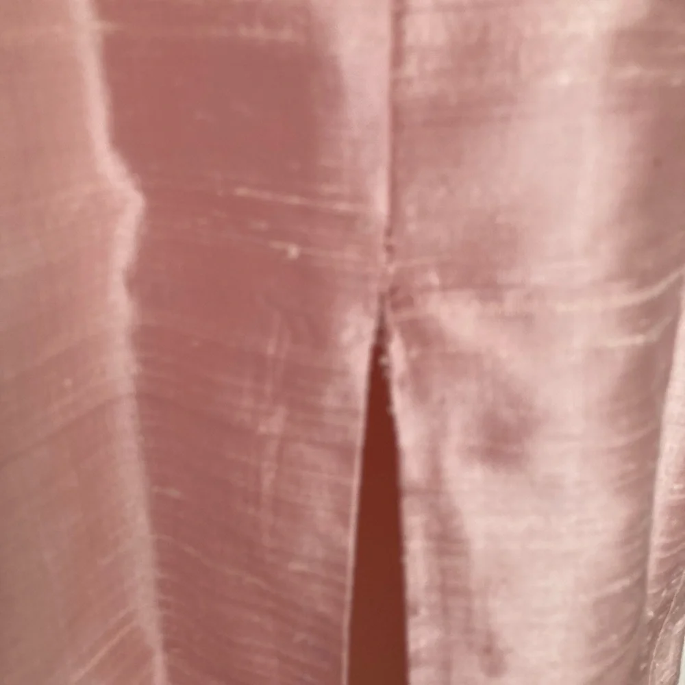 Neiman Marcus gorgeous silk